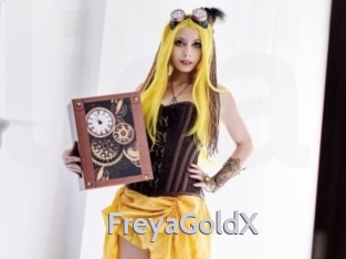 FreyaGoldX