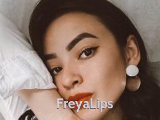 FreyaLips