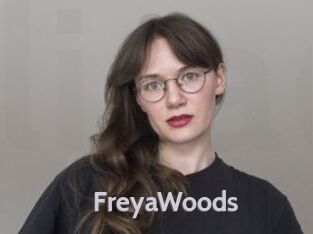FreyaWoods