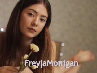 FreyjaMorrigan