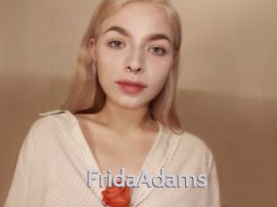 FridaAdams