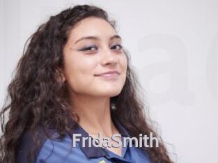 FridaSmith