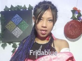 Fridablue