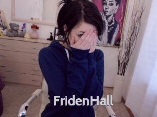 FridenHall