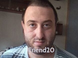 Friend20