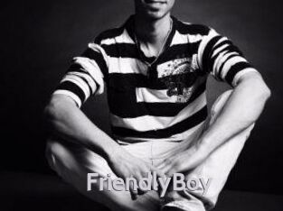 Friendly_Boy