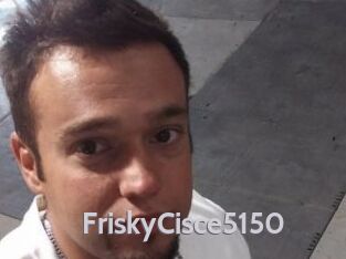 FriskyCisce5150