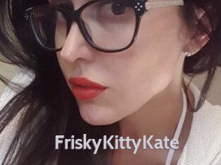 FriskyKittyKate