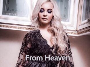 From_Heaven