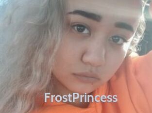 FrostPrincess