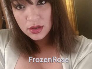 FrozenRose