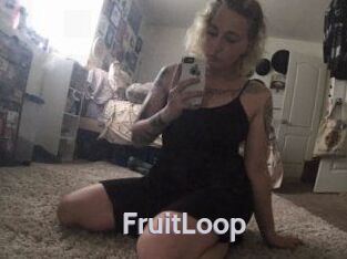 FruitLoop