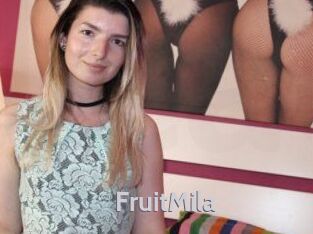 FruitMila