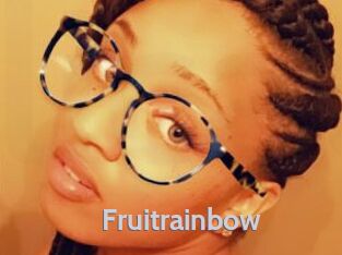 Fruitrainbow