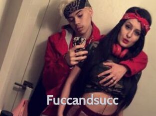 Fuccandsucc