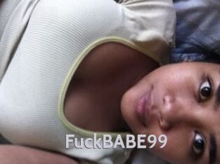 FuckBABE99