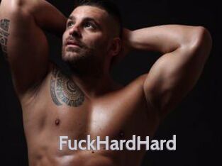 FuckHardHard