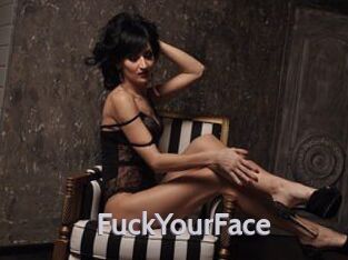 FuckYourFace