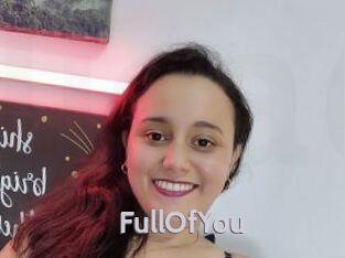 FullOfYou