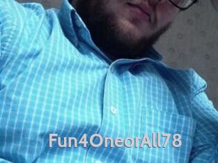 Fun4OneorAll78
