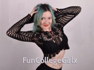 FunCollegeGirlx
