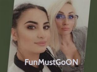 FunMustGoON