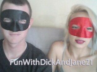FunWithDickAndJane21