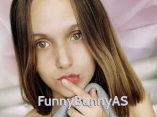 FunnyBunnyAS