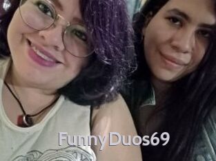 FunnyDuos69