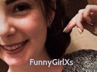 FunnyGirlXs