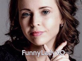 FunnyLadyXO