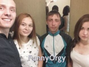 FunnyOrgy