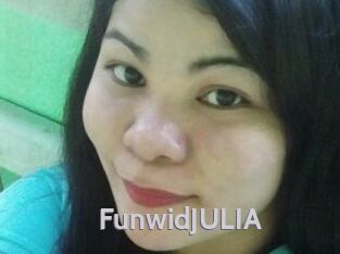 FunwidJULIA