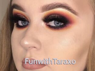 FunwithTaraxo Live Cam 66