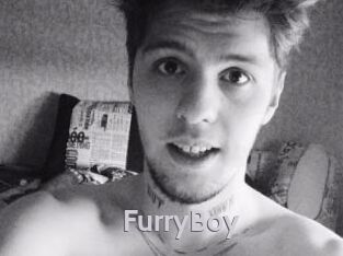 FurryBoy