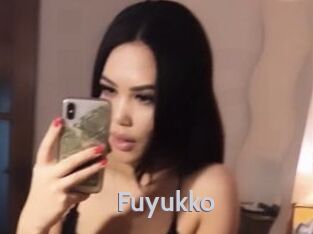 Fuyukko
