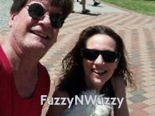 FuzzyNWuzzy
