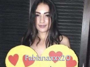 Fabianaxxx20