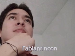 Fabianrincon