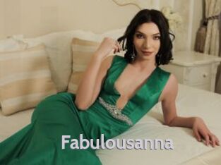 Fabulousanna
