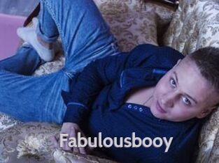Fabulousbooy