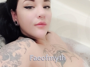 Faeofmyth