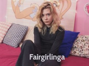 Fairgirlinga