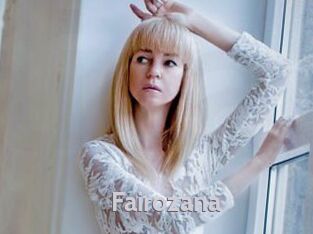 Fairozana