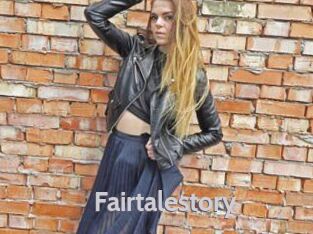 Fairtalestory