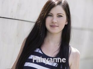 Fairyanne