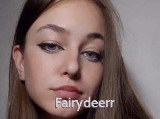 Fairydeerr