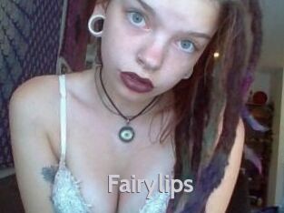 Fairylips