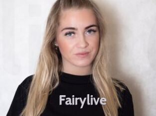 Fairylive