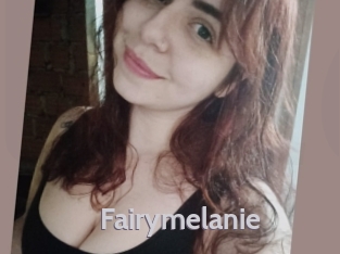 Fairymelanie
